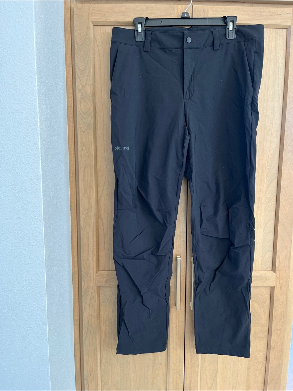 Marmot Scree Hiking Pants